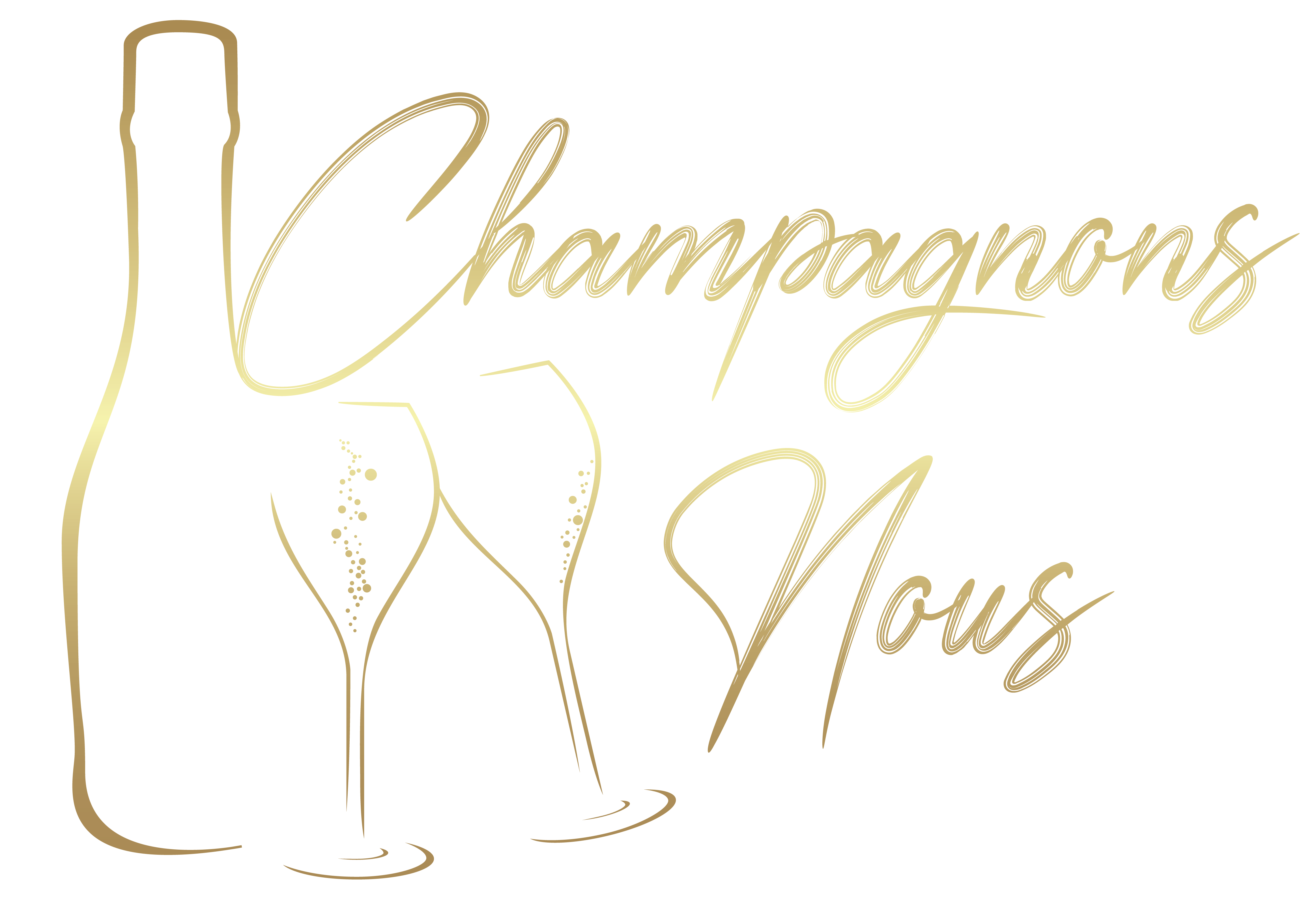 Logo Champagnez-Vous